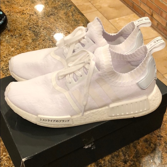 Adidas nmd r1 size 15 Clearance